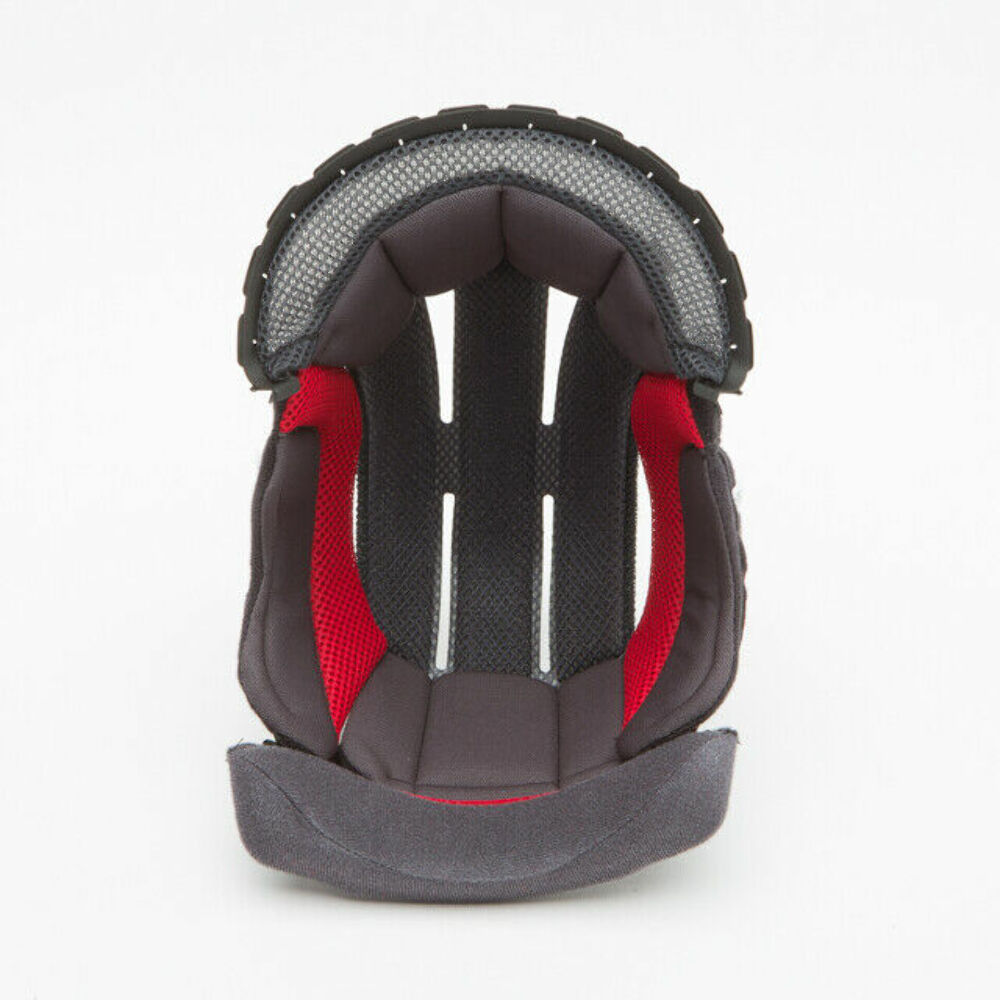 SHOEI Replacement Motorcycle Helmet Type-i Center Pad 0204420507 EXTRA LARGE