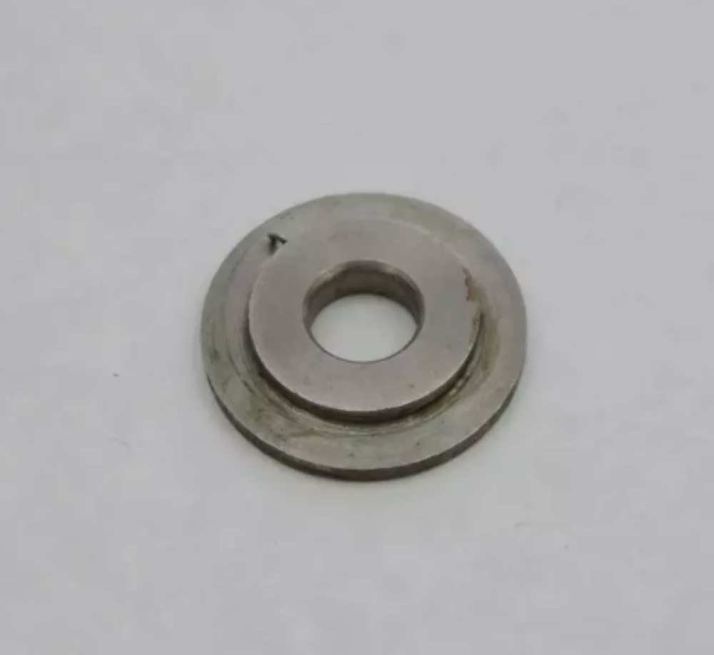 YAMAHA NEW OEM GOVERNOR PLATE 5X5-11952-00