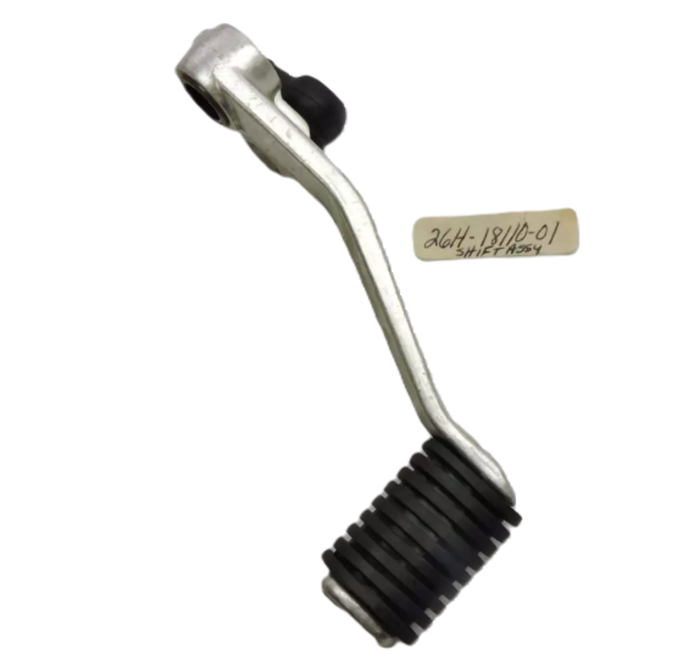 1985 YAMAHA XVZ1200 VENTURE OEM SHIFTER LINKAGE SHIFT LINK PEDAL 26H-18110-01