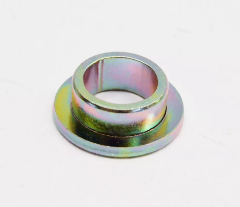 YAMAHA NEW OEM FRONT WHEEL SPACER 3X3-25116-00