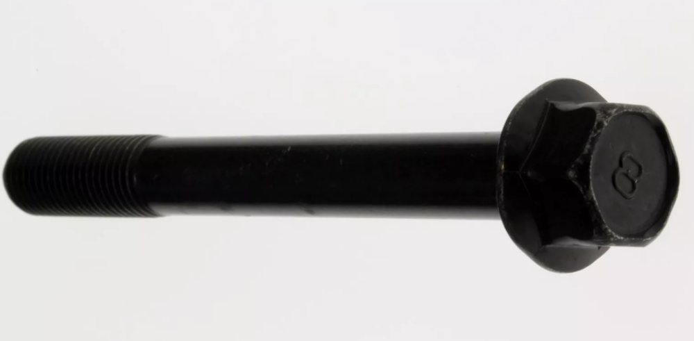 YAMAHA NEW OEM BOLT, FLANGE 95817-10090