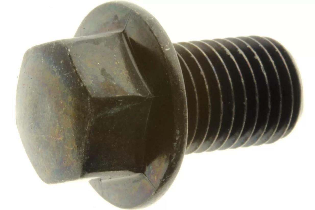 YAMAHA NEW OEM SMALL FLANGE BOLT 95027-10016