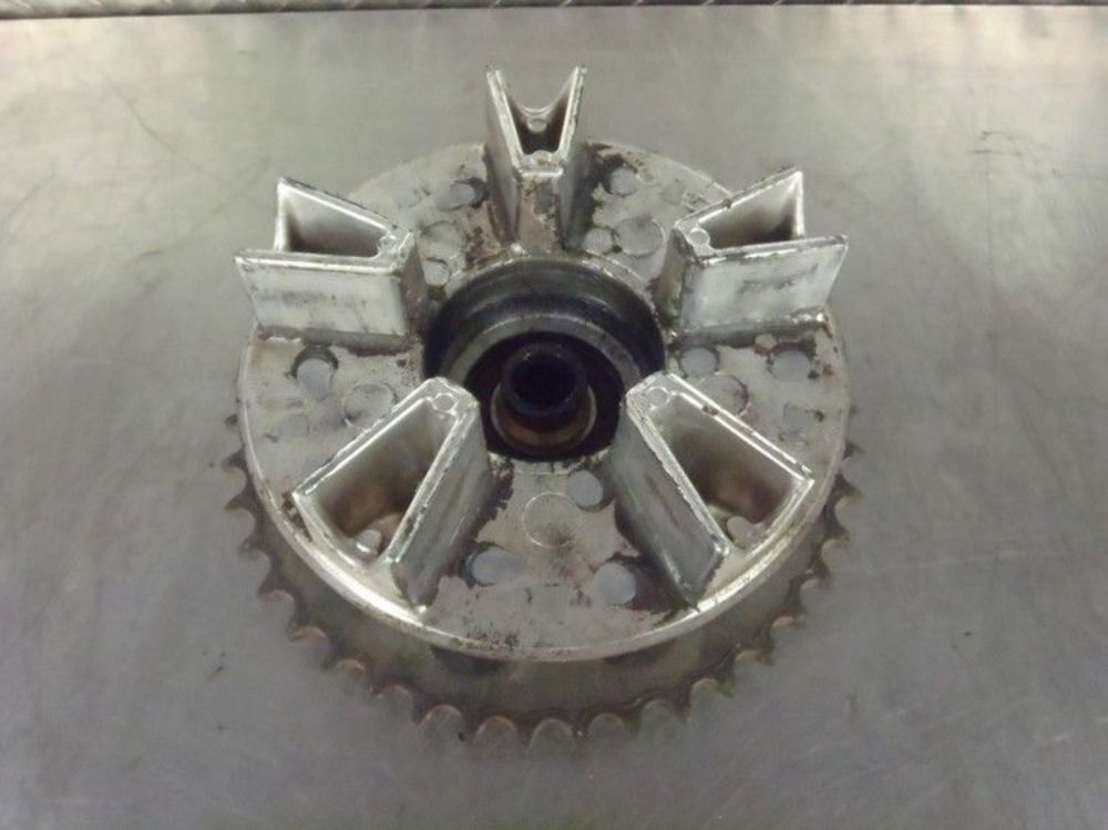 94 Honda CB1000 Rear Final Cush Drive Rear Sprocket 48T