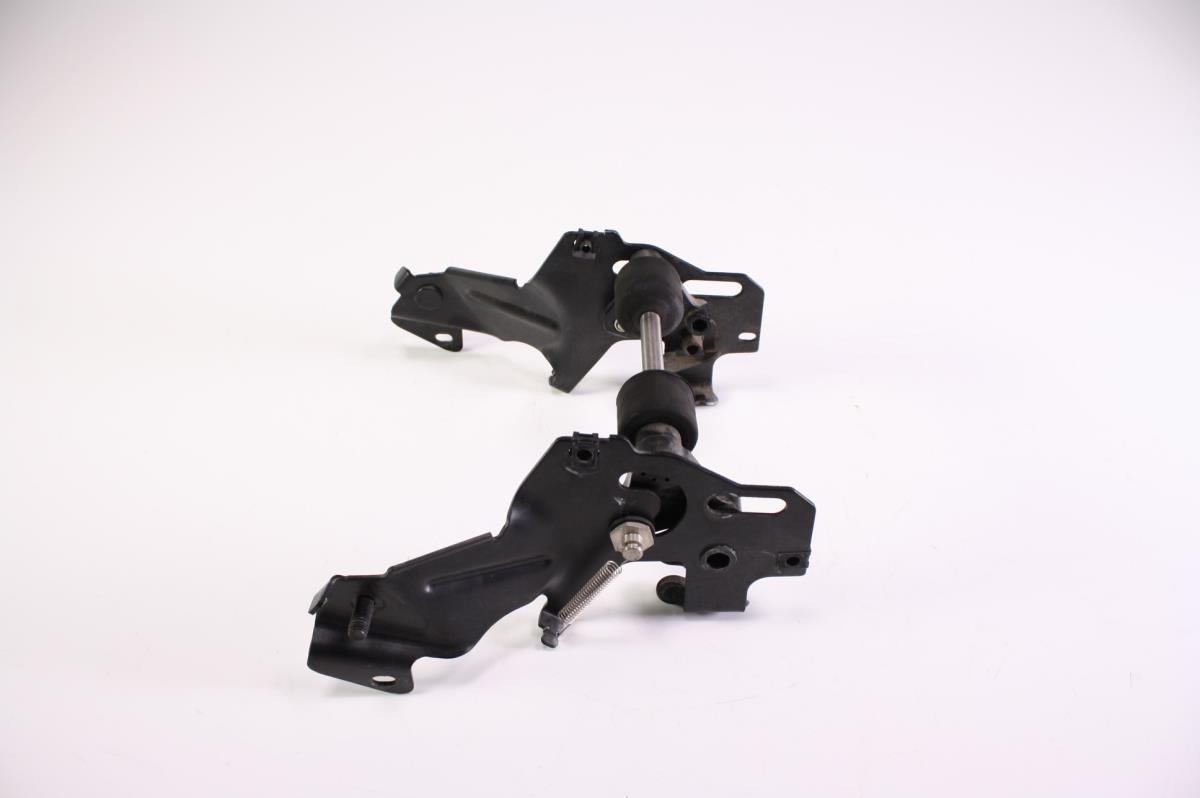 09 BMW K1300GT Mount Bracket