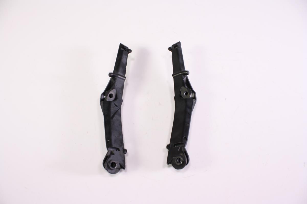 09 BMW K1300GT Mount Brackets