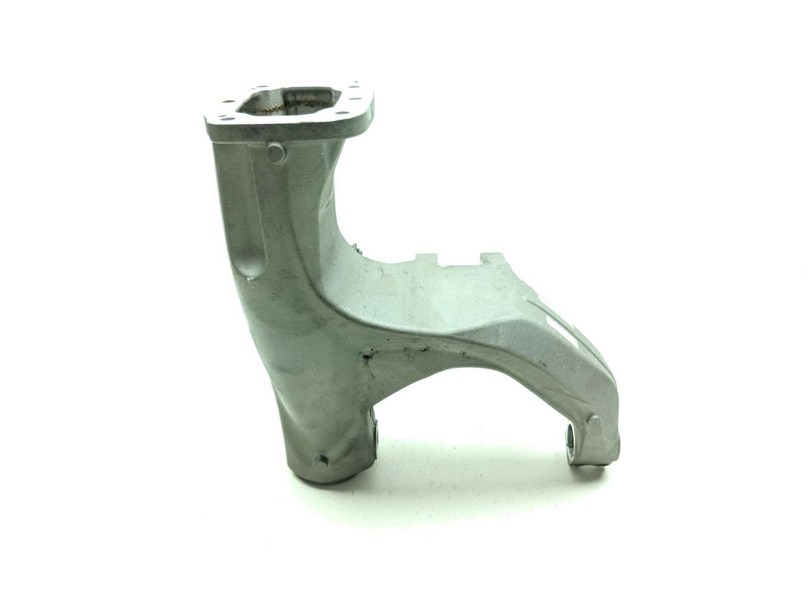 07 Moto Guzzi Breva 1100 Rear Swing Arm Swingarm Frame Assembly 05540230/7