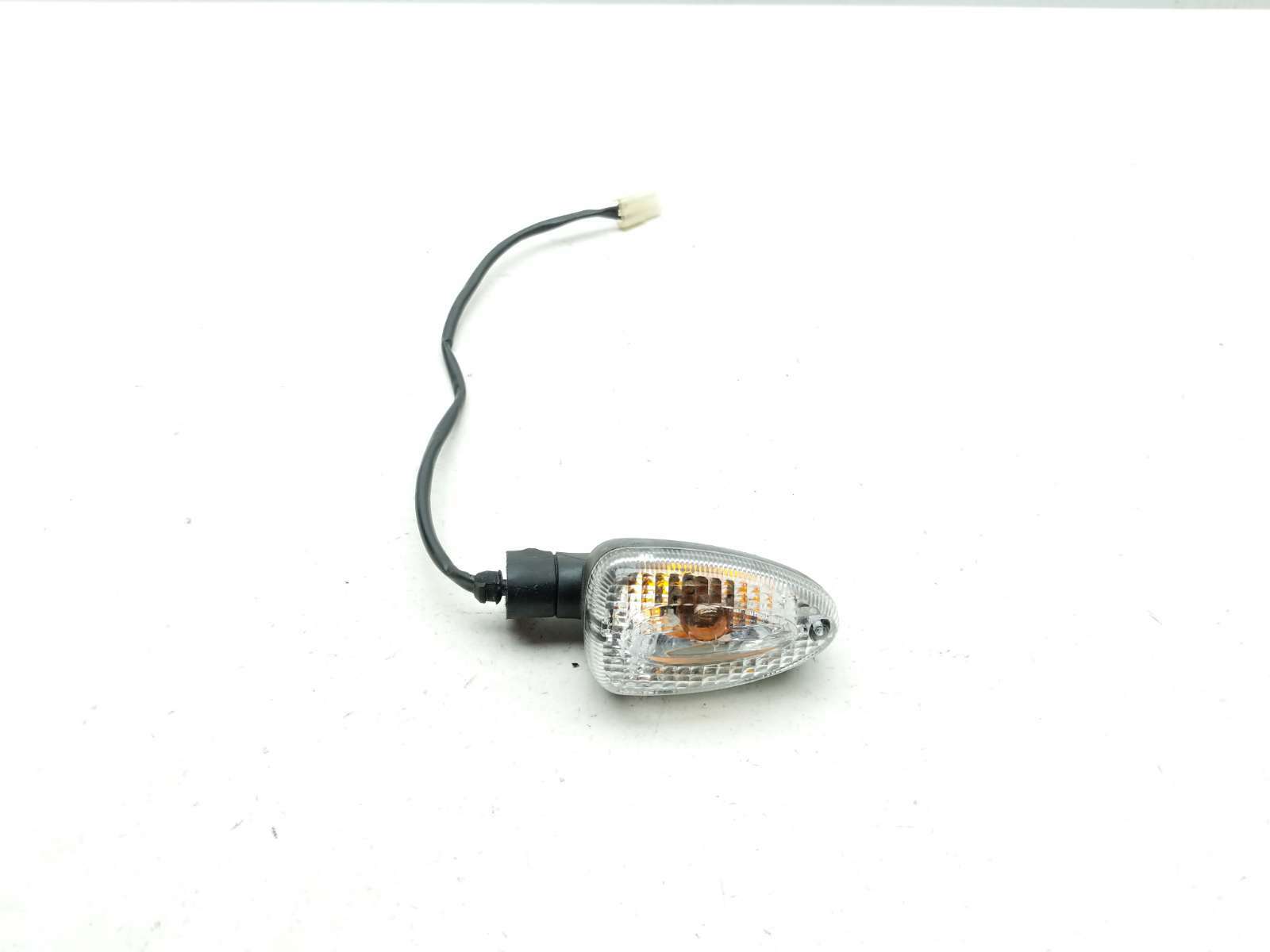 07 Moto Guzzi Breva 1100 Right Rear Turn Signal Flasher Indicator Light