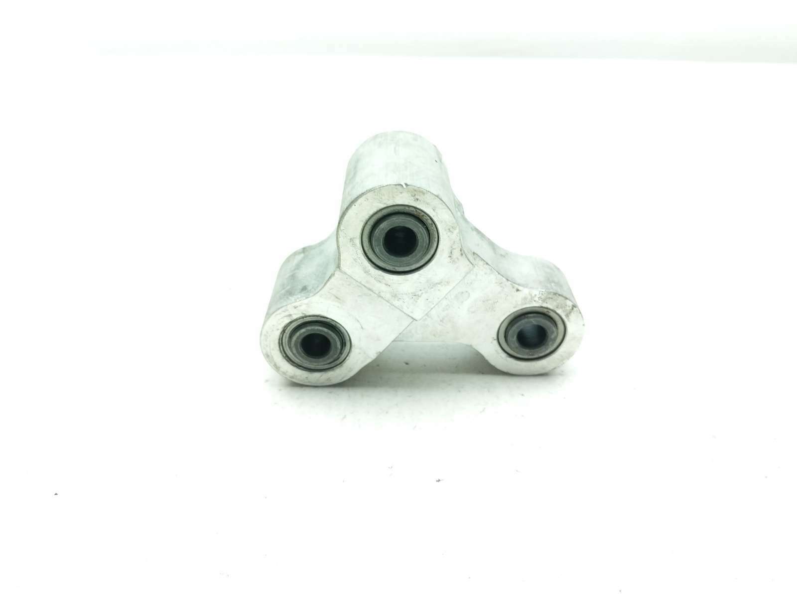 07 Moto Guzzi Breva 1100 Rear Shock Link Linkage GU05560330