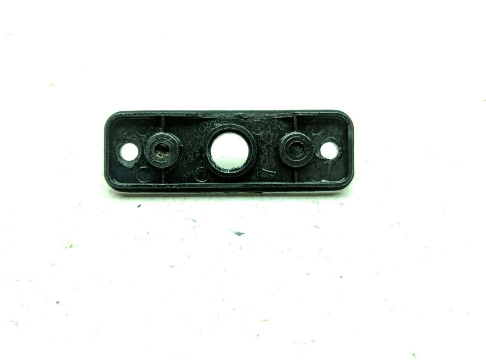 07 Moto Guzzi Breva 1100 License Plate Frame Tag Mount Bracket ?$