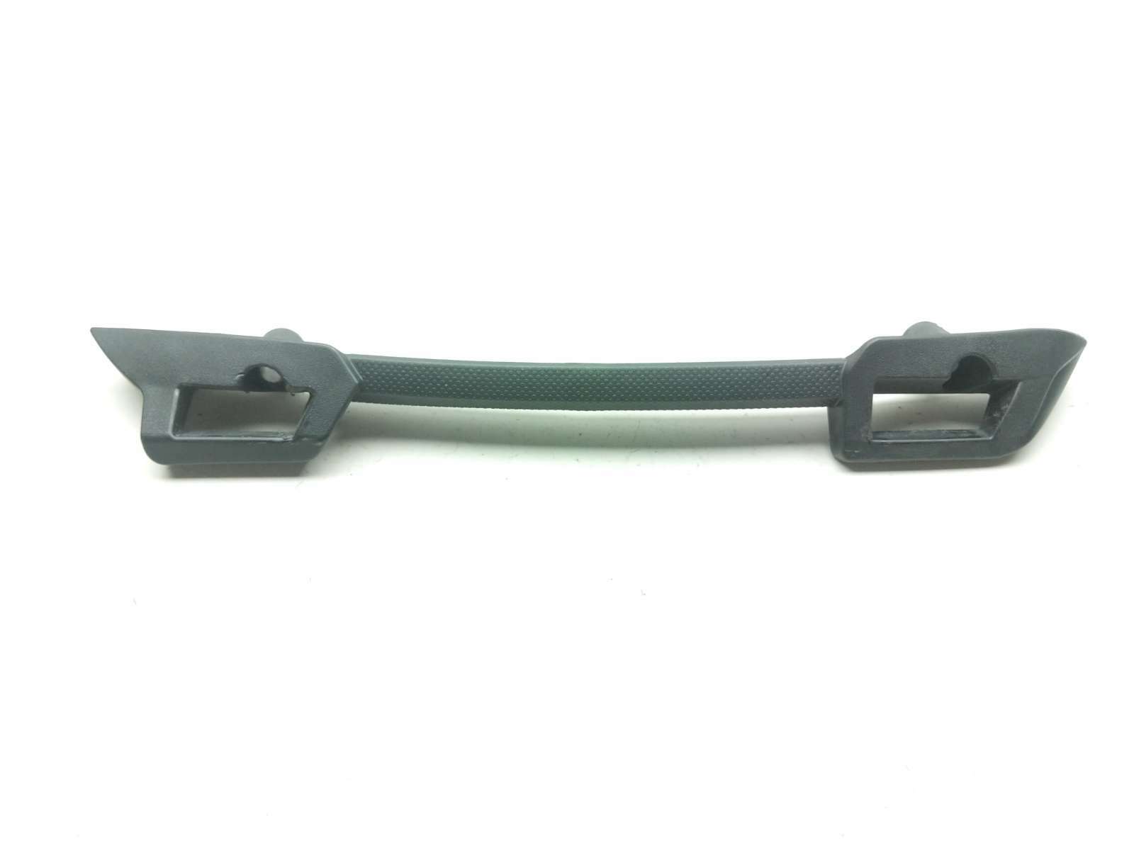 07 Moto Guzzi Breva 1100 Right Rear Passenger Seat Grab Bar