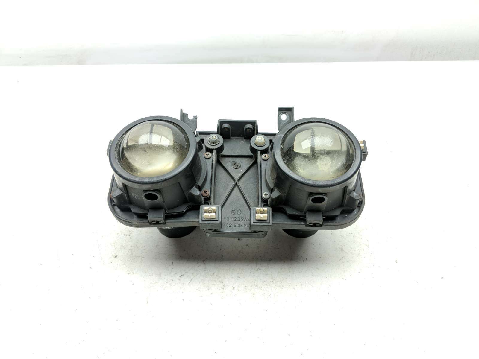 05 Buell XB9R Firebolt Front Headlight Head Light Lamp Y011202A8