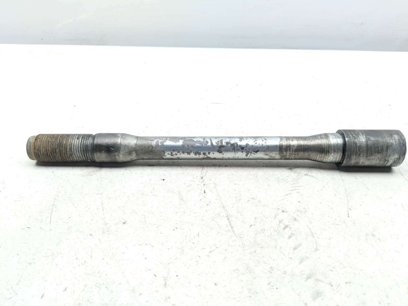 05 Buell XB9R Firebolt Rear Wheel Axle