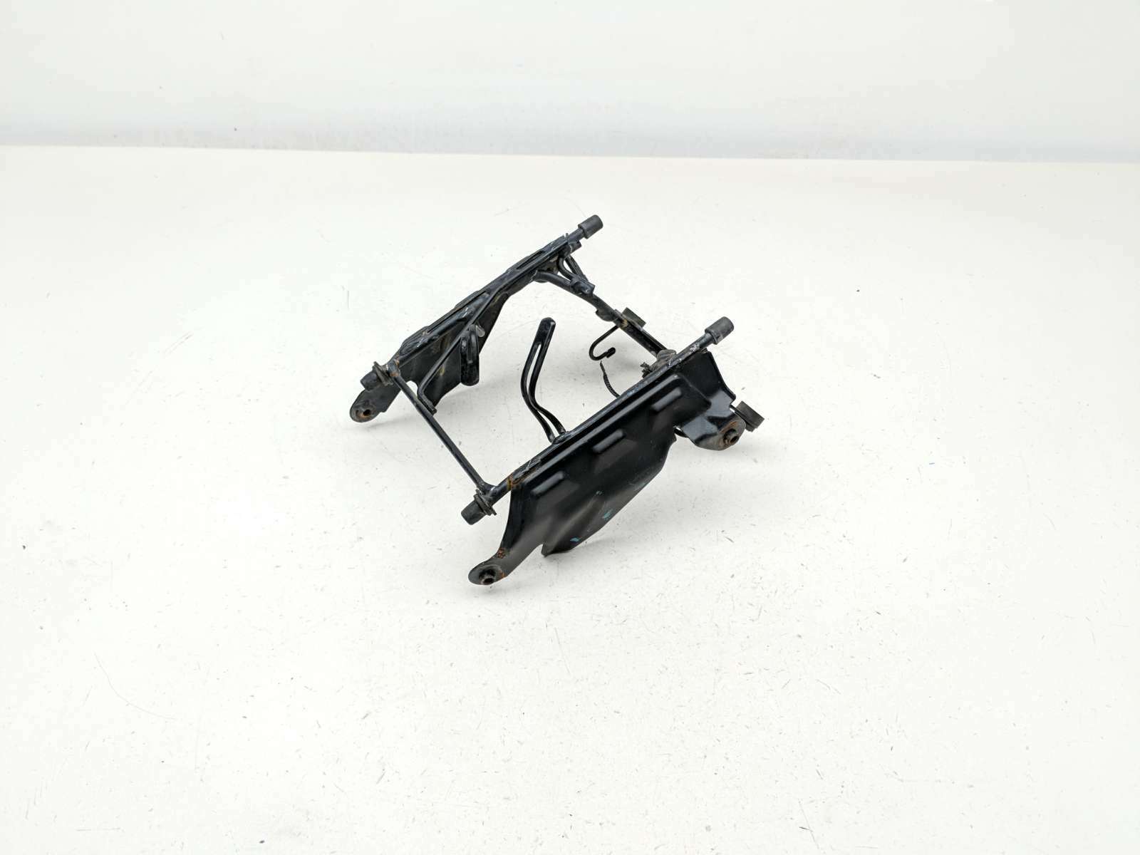 19 Honda Grom MSX 125 Upper Fairing Headlight Stay Mount Bracket