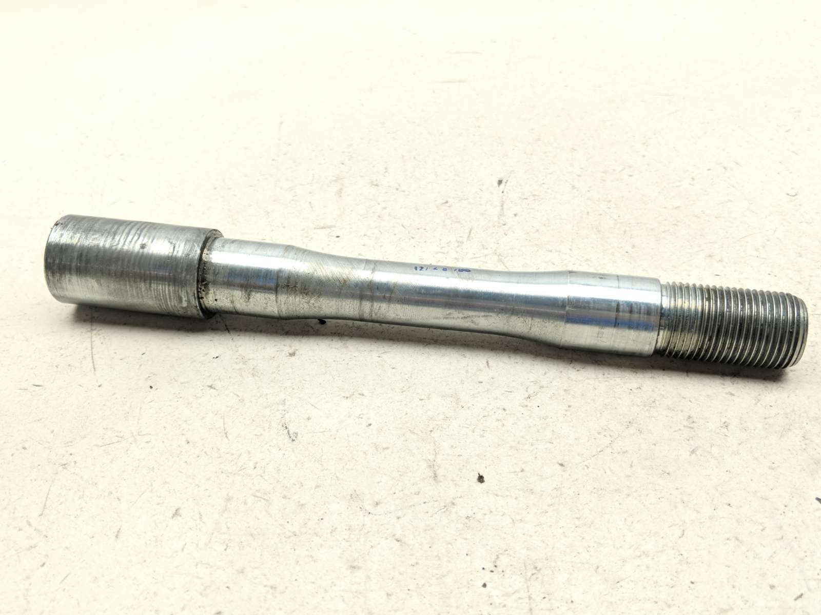 05 Buell XB9R Firebolt Front Wheel Axle