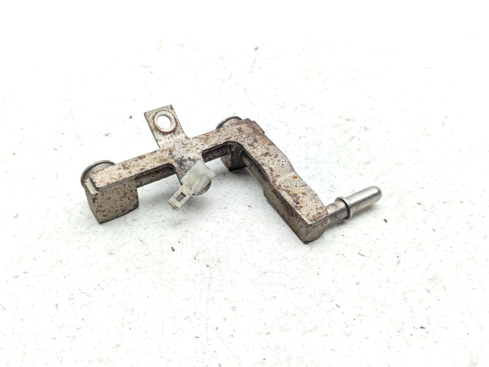 05 Buell XB9R Firebolt Gas Fuel Injector Rail