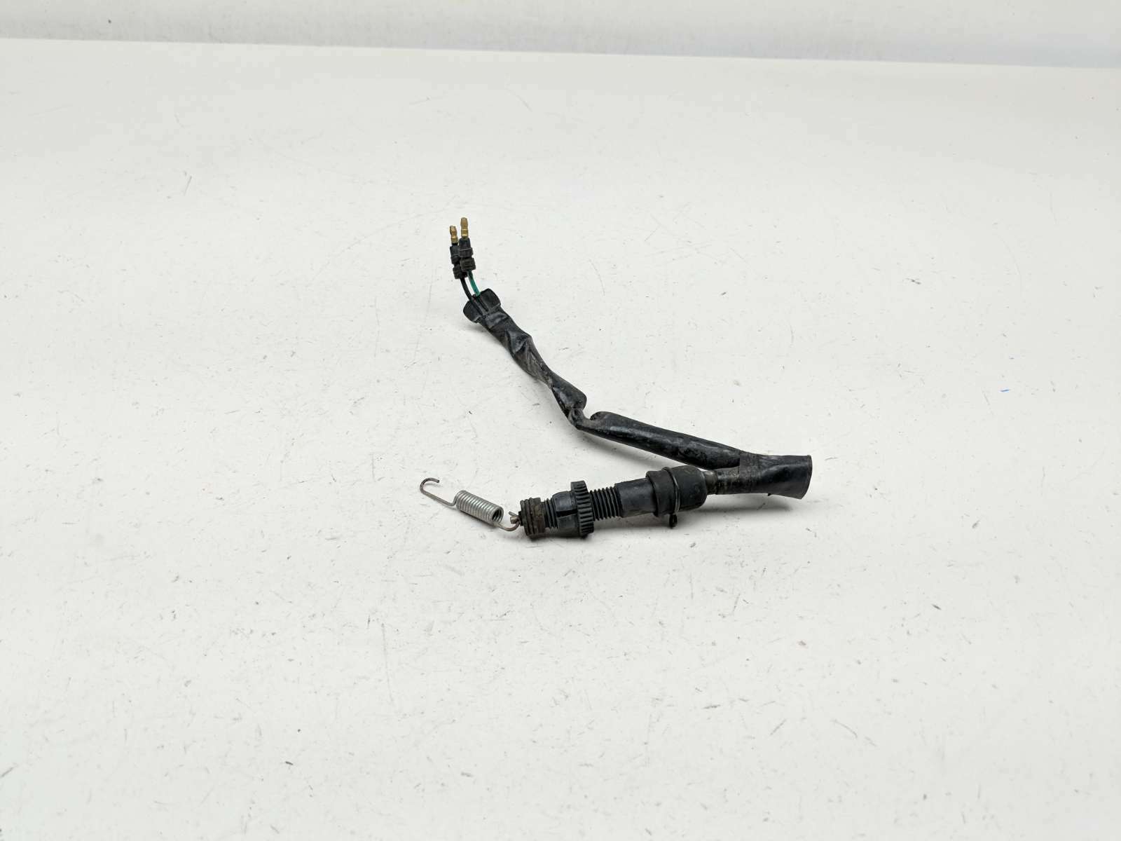 19 Honda Grom MSX 125 Rear Brake Light Switch Sensor