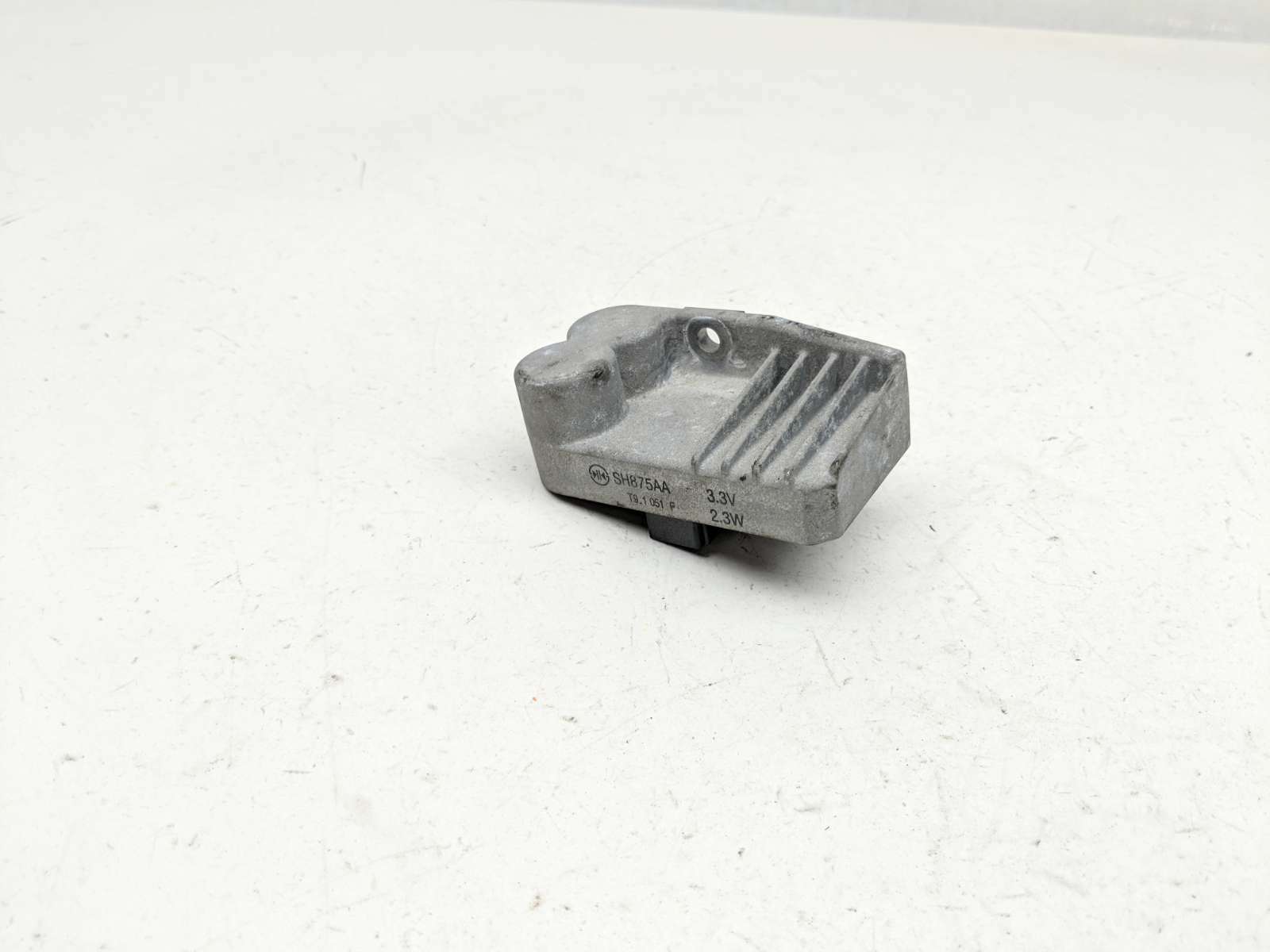 19 Honda Grom MSX 125  Voltage Regulator Rectifier SH875AA