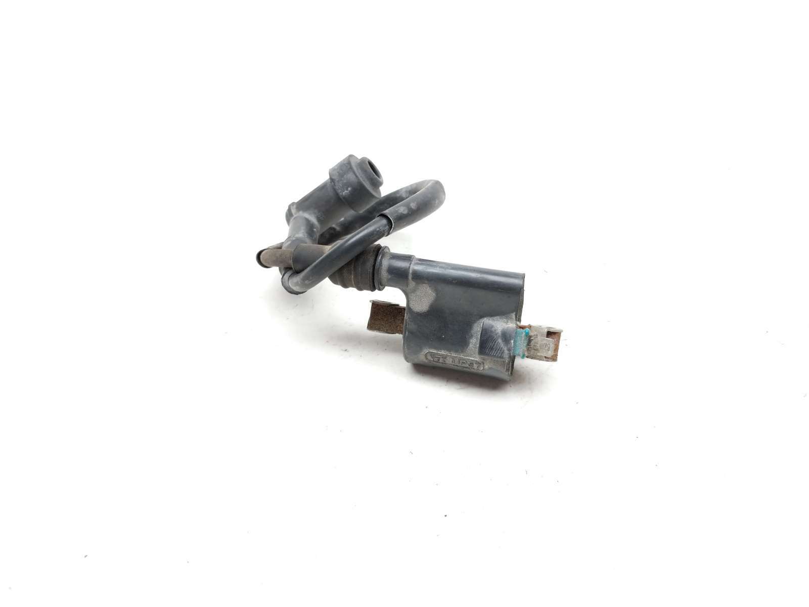 19 Honda Grom MSX 125 Ignition Coil Plugs Pack