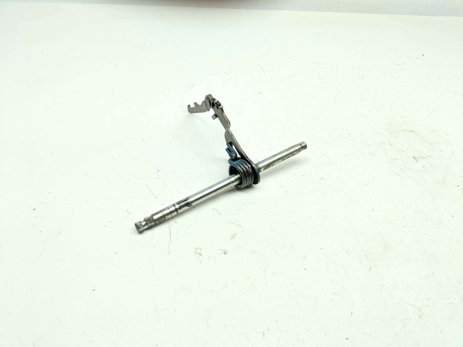 19 Honda Grom MSX 125 Engine Motor Shift Shifter Shaft Rod