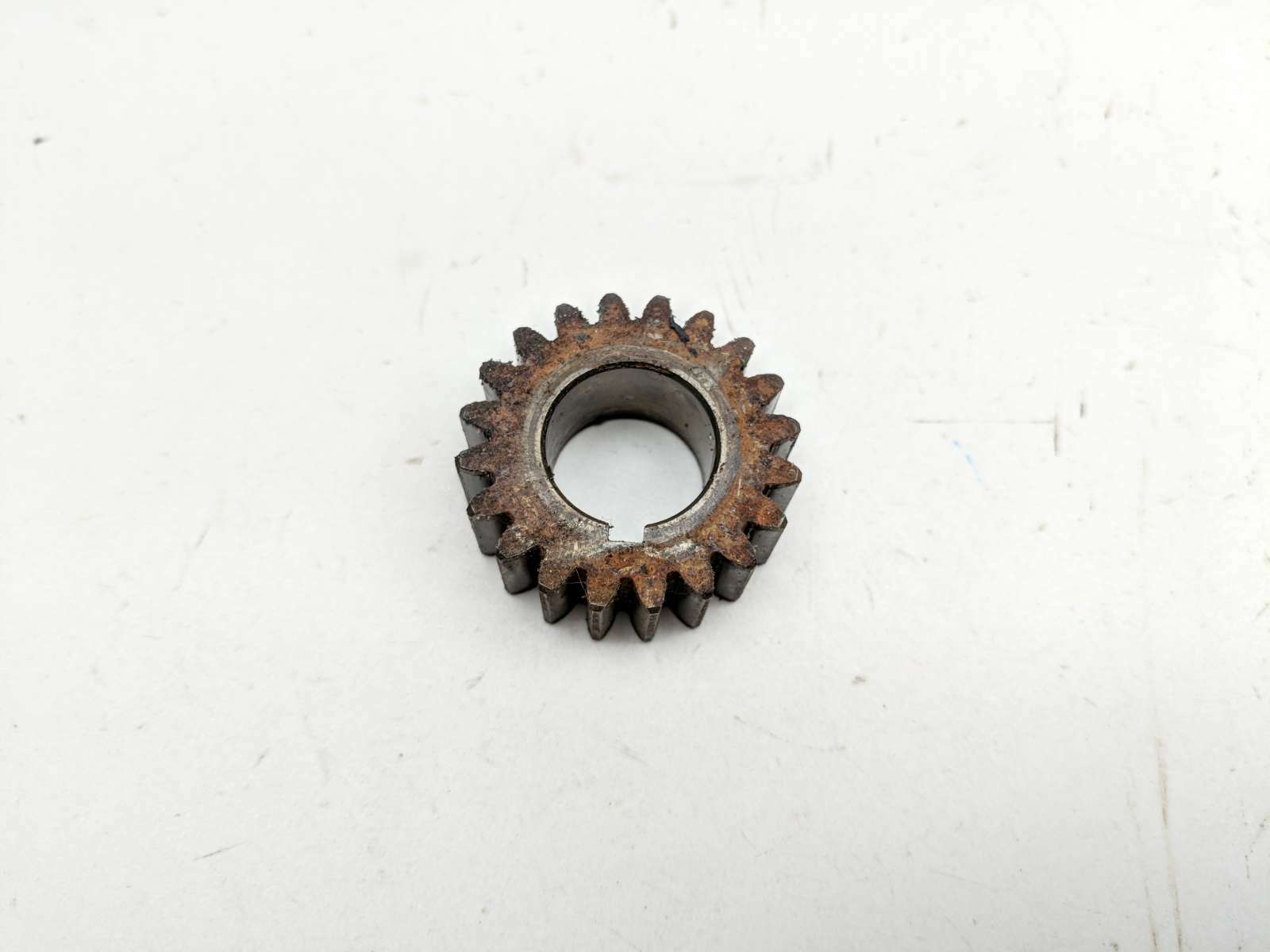 19 Honda Grom MSX 125 Engine Motor Starter Gear