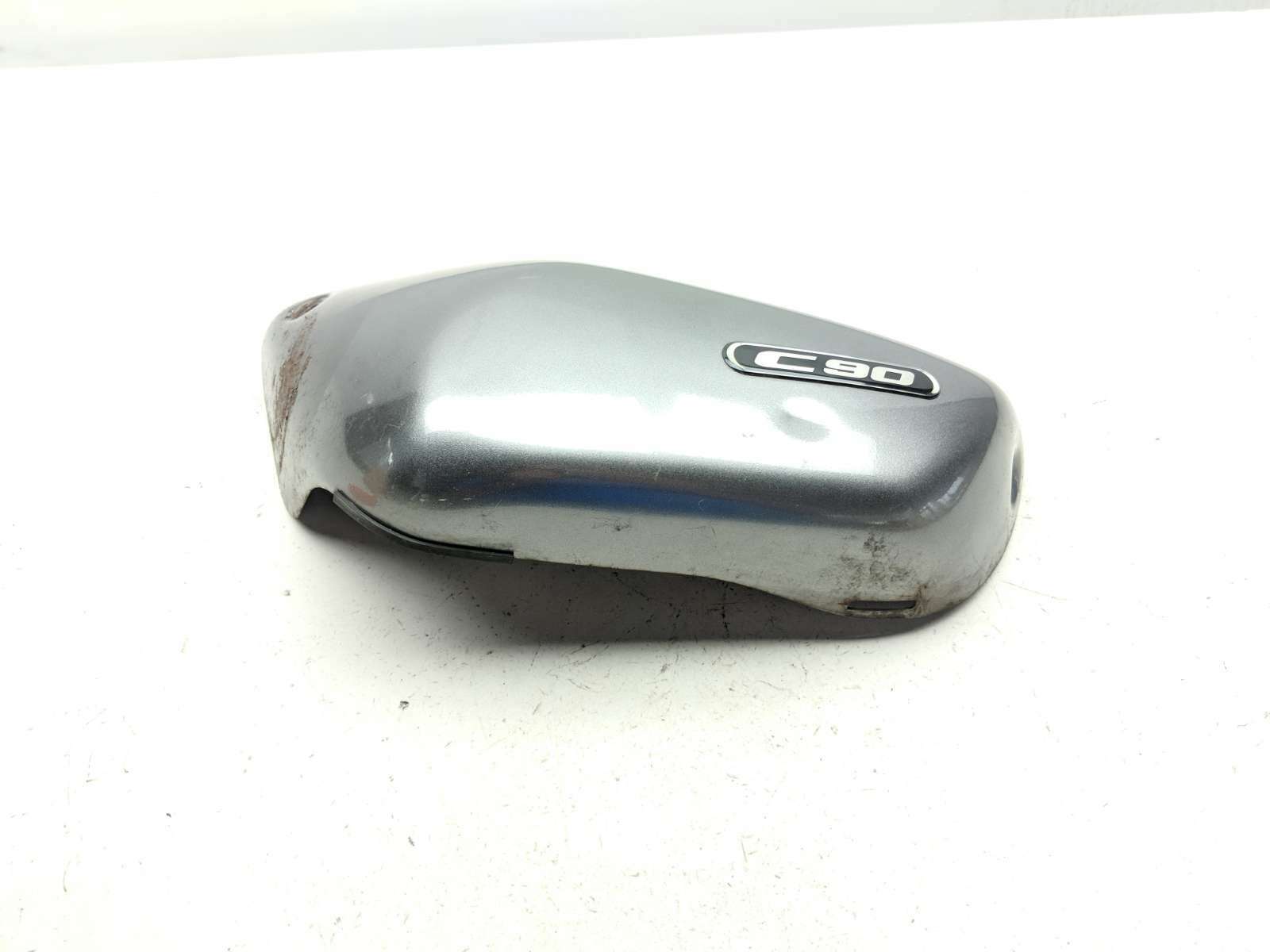 05 Suzuki VL1500 Boulevard C90 Left Side Lower Seat Cover Panel