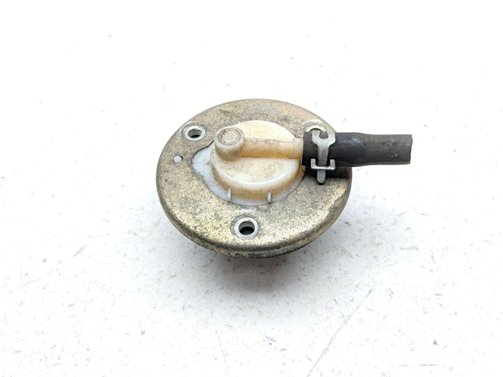 05 Suzuki VL1500 Boulevard C90 Gas Fuel Tank Cutoff Check Valve 89480-52DA0