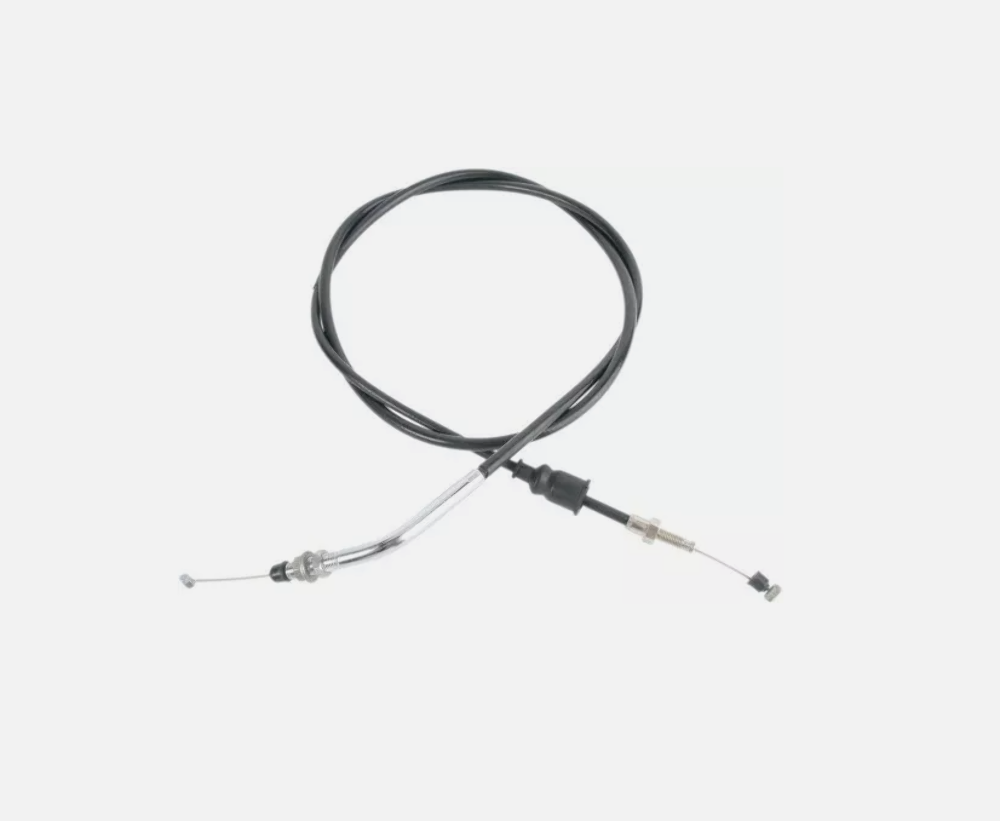 New WSM Throttle Cable - Kawasaki 750 Sxi 95-96 0650-0147