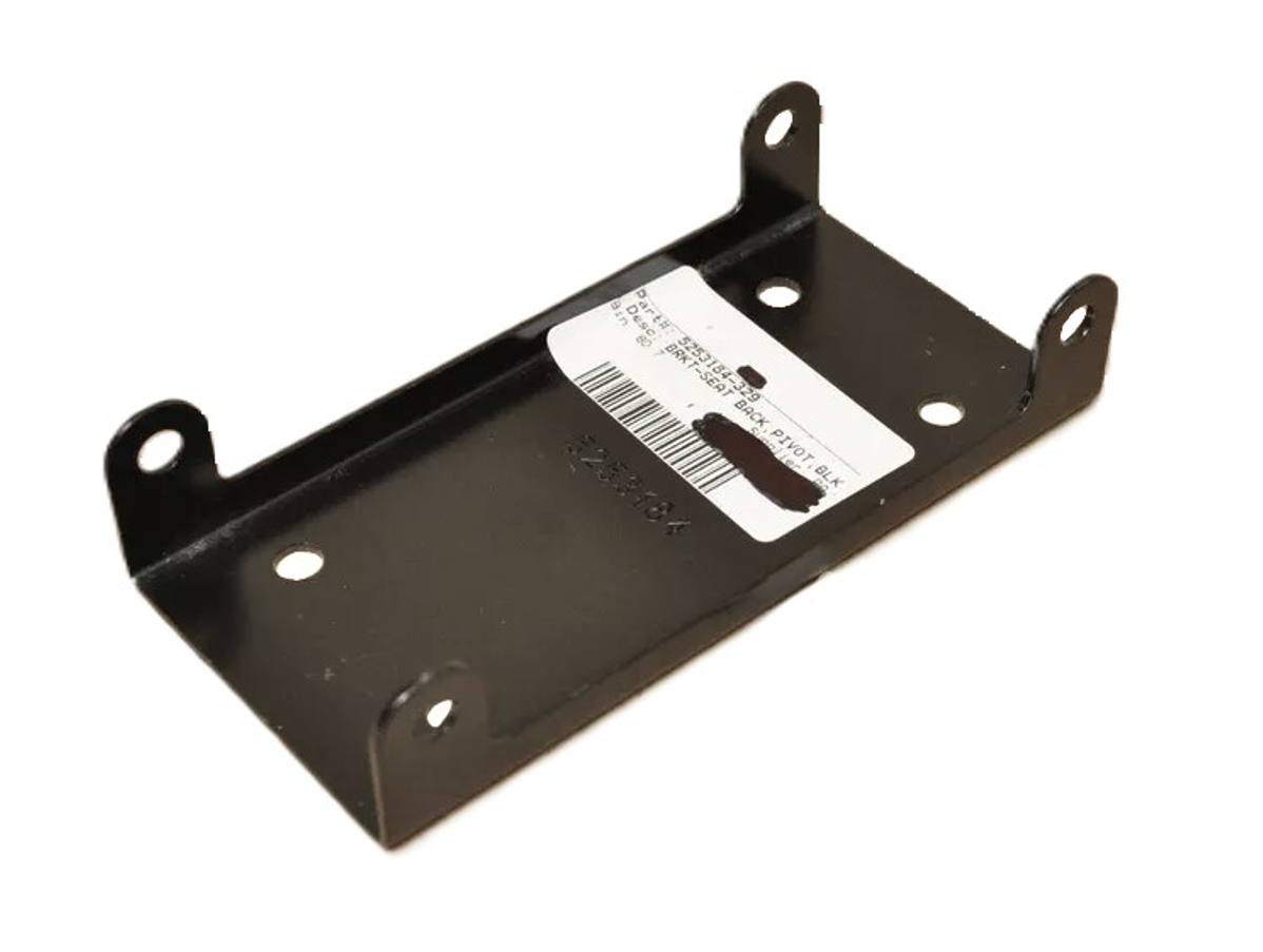 OEM Polaris ATV Sportsman Touring 550 850 Seat Back Pivot Bracket 5253184-329