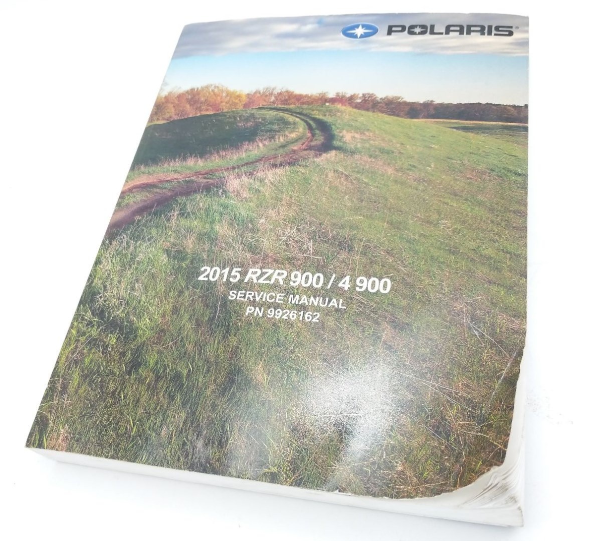 2015 Polaris Ranger RZR 900 RZR 4 900 Side by Side Service Manual 9926162