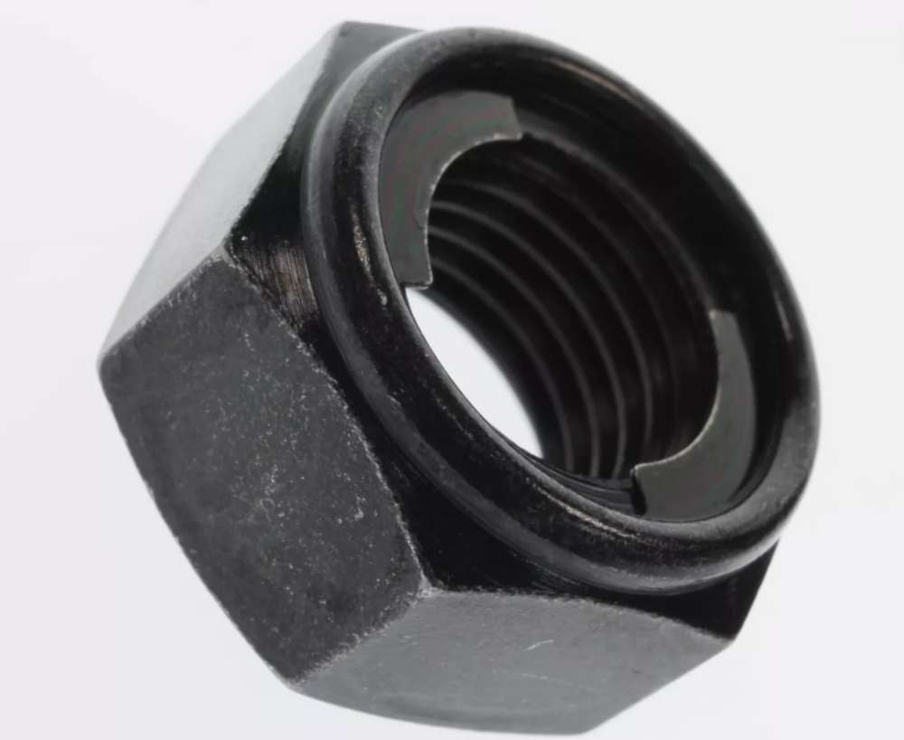 YAMAHA NEW OEM LOCKING NUT 90185-14070