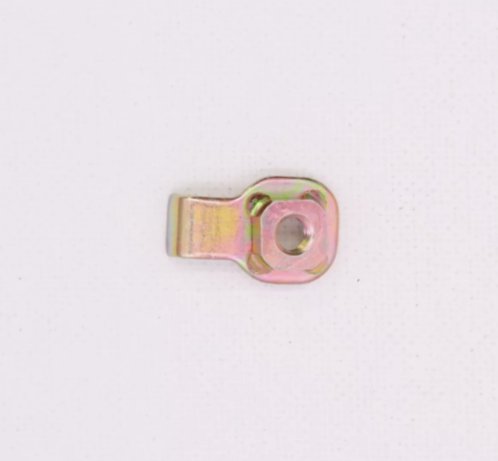 YAMAHA NEW OEM NUT, CLIP 90180-05008