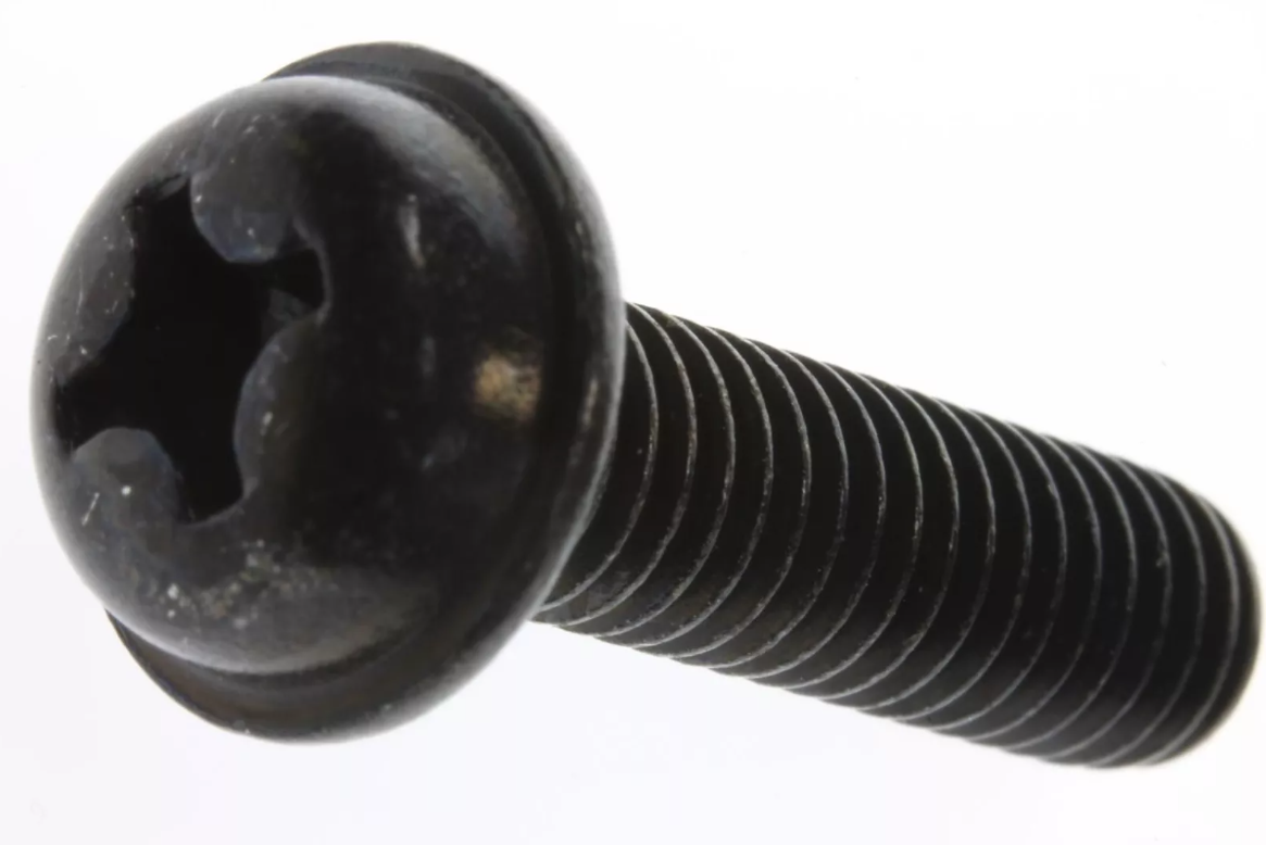YAMAHA NEW OEM SPECIAL SHAPE SCREW 90149-06008