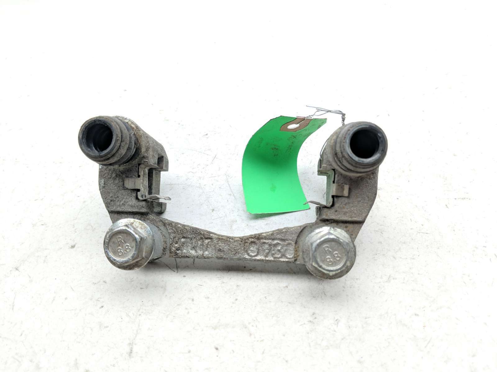 21 CFMoto CForce 800 Rear Left Brace Caliper Mount Bracket Holder