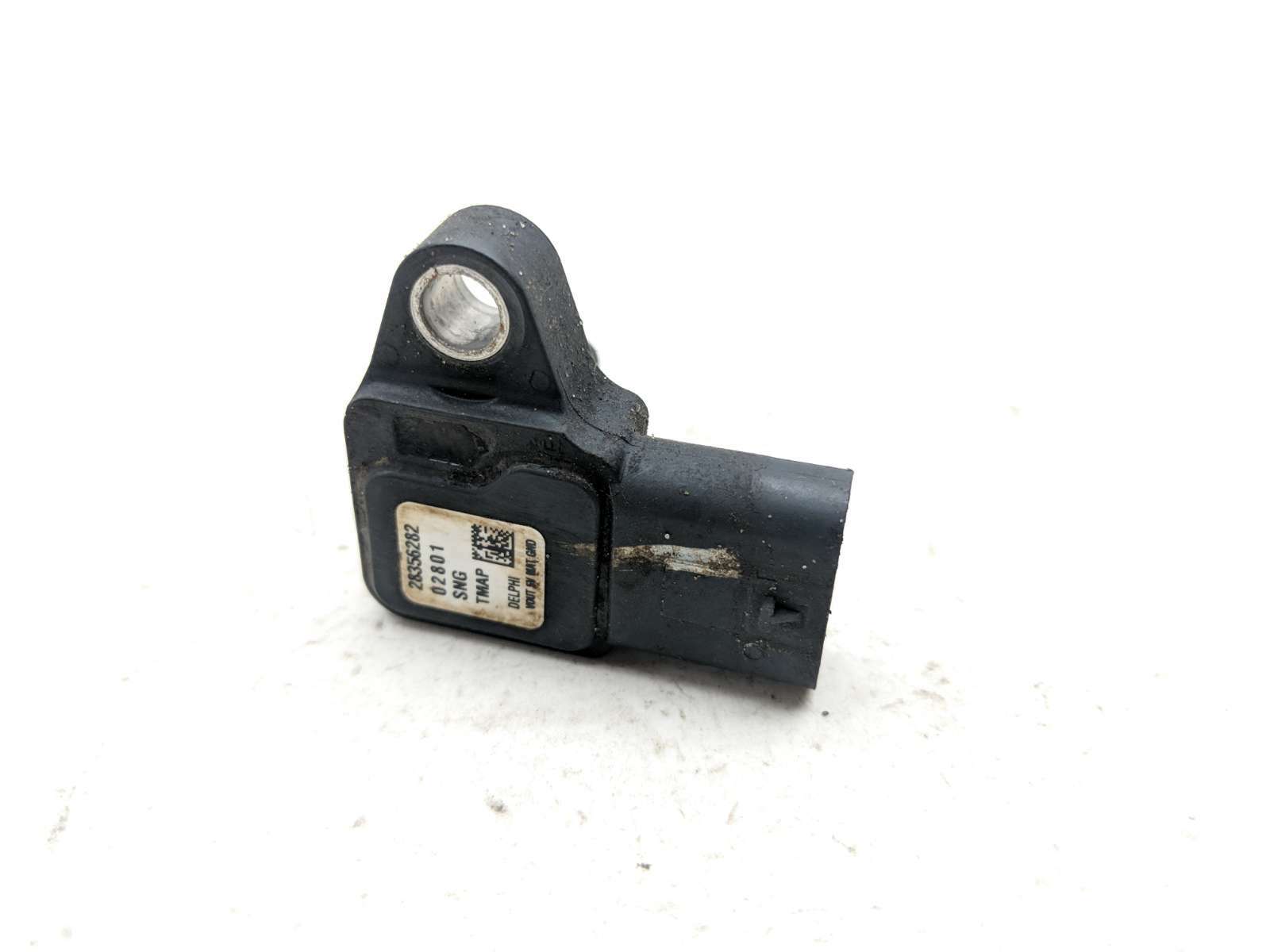 21 CFMoto CForce 800 Mass Air Flow Sensor MAP MAF 28356282