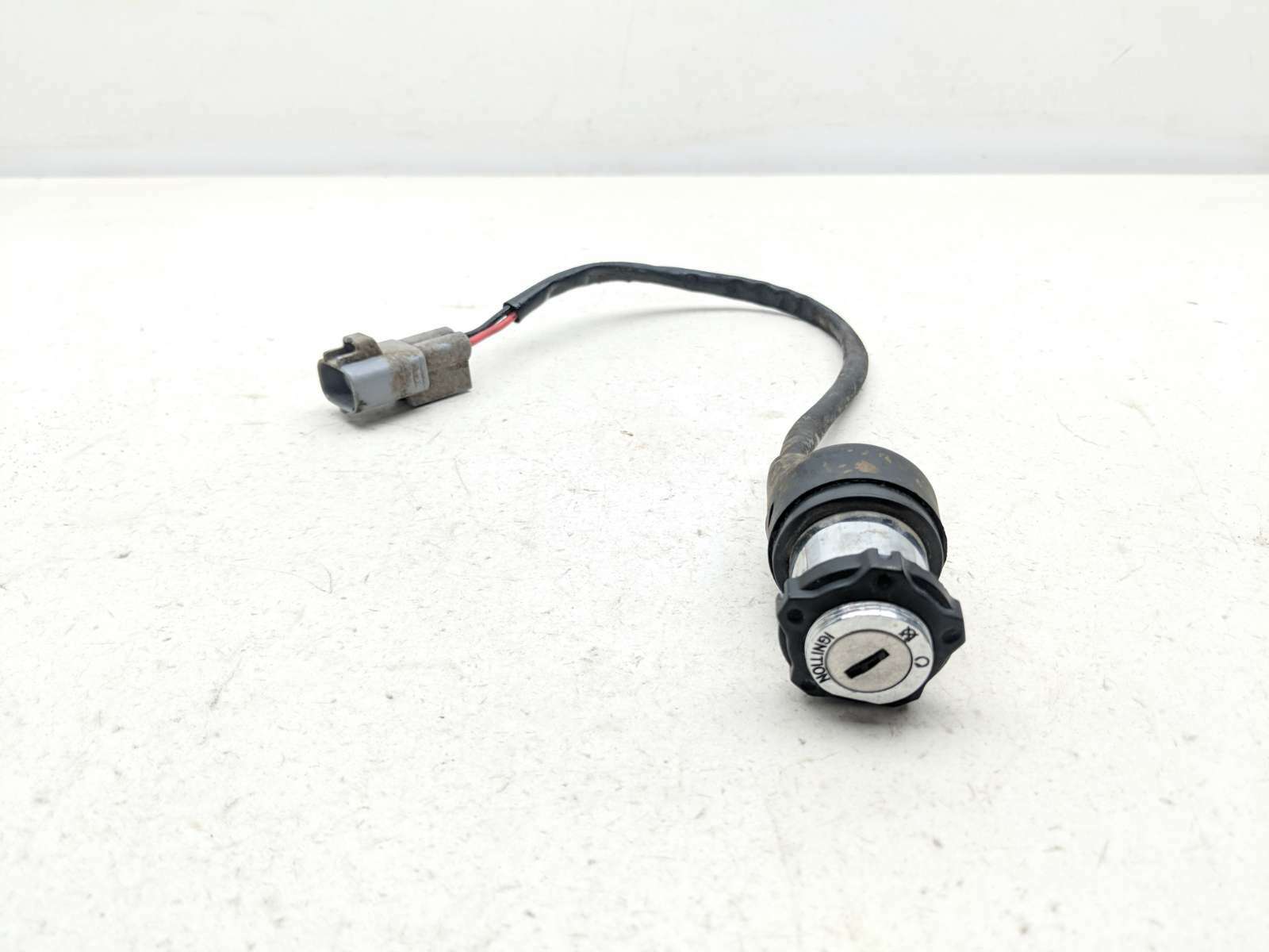 21 CFMoto CForce 800 Ignition Switch No Key - Sun Coast Cycle