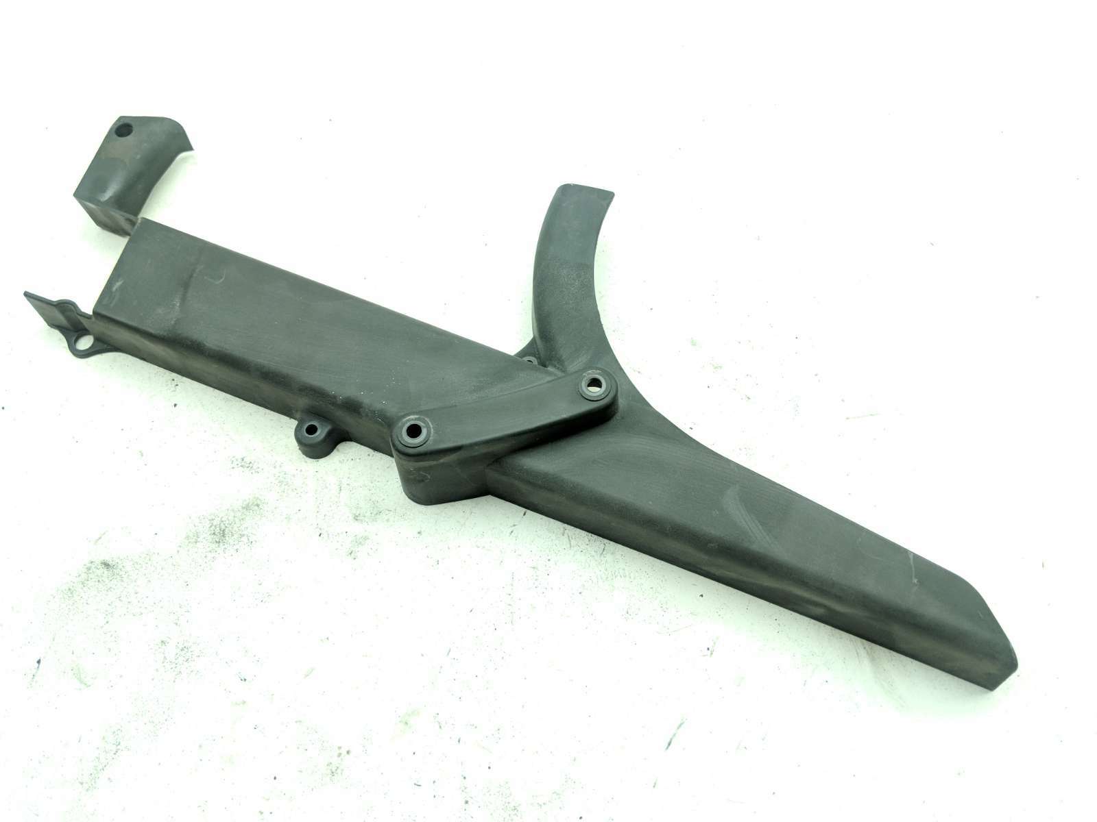 03 04 Buell Lightning XB9S Chain Guard M0566.02A8