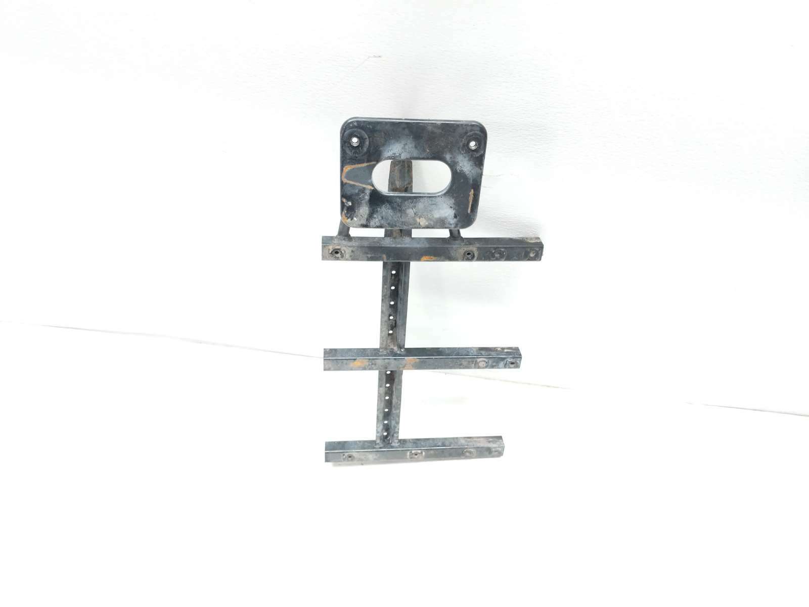 21 CFMoto CForce 800 Right Side Floor Running Board Mount Bracket Holder