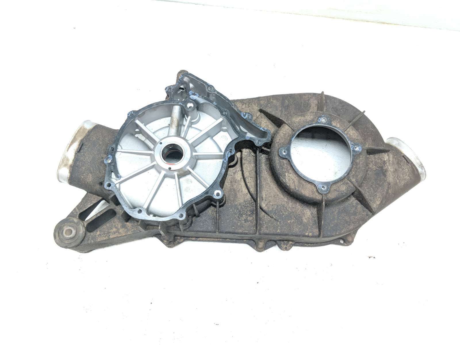 21 CFMoto CForce 800 CVT Transmission Clutch Cover Inner
