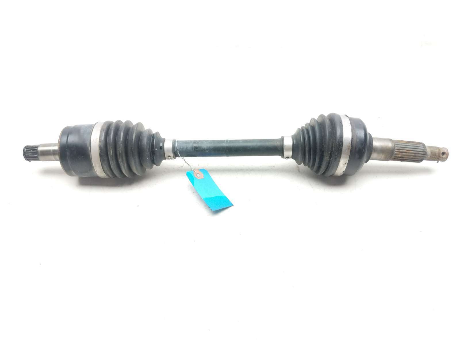21 CFMoto CForce 800 Front Right CV Axle Shaft 9AY0-270200