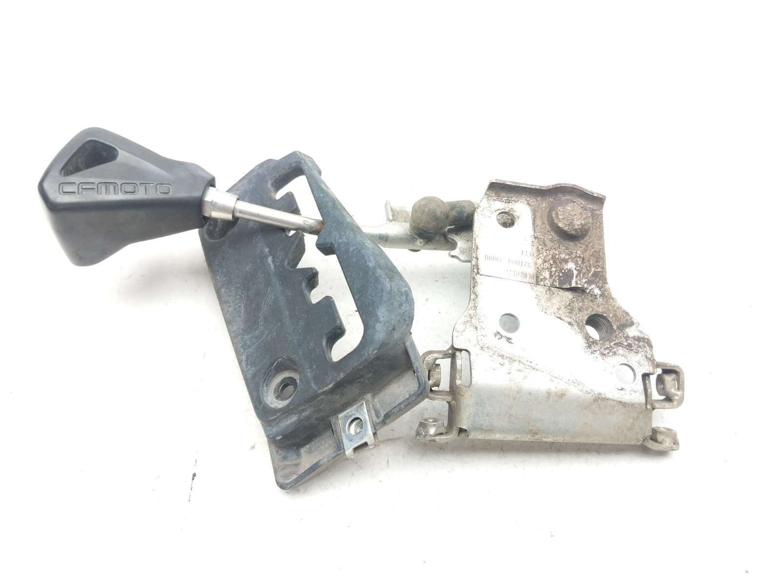 21 CFMoto CForce 800 Gear Shift Lever Assembly