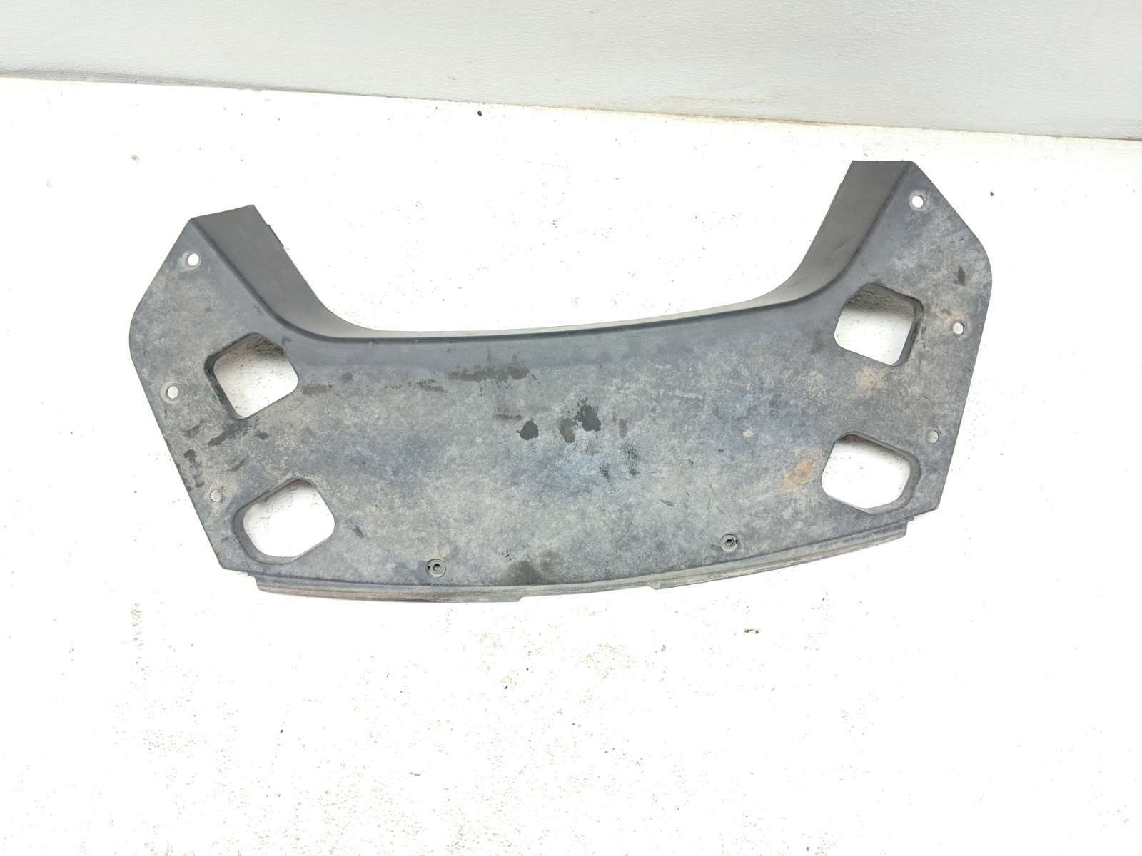 21 CFMoto CForce 800 Rear Middle Fairing Cover Panel Plastic 9AWA-043012