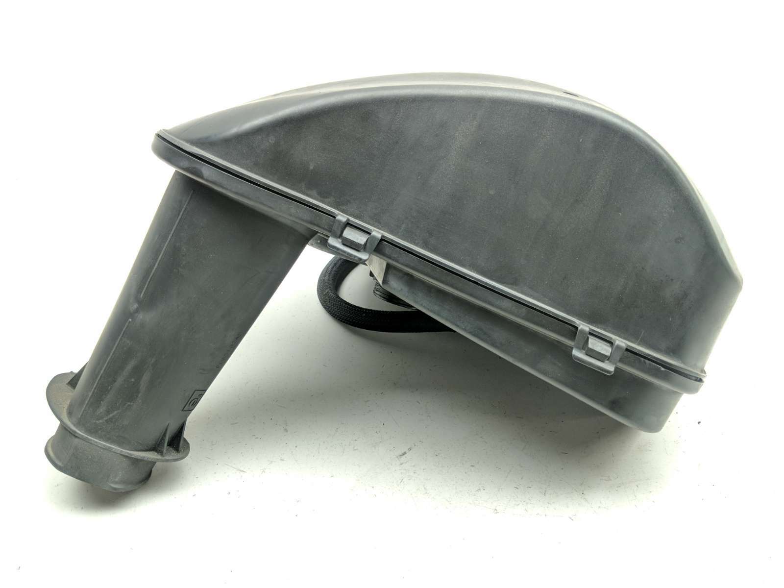 03 04 Buell Lightning XB9S Intake Air Box Filter Cleaner P0215.02AB