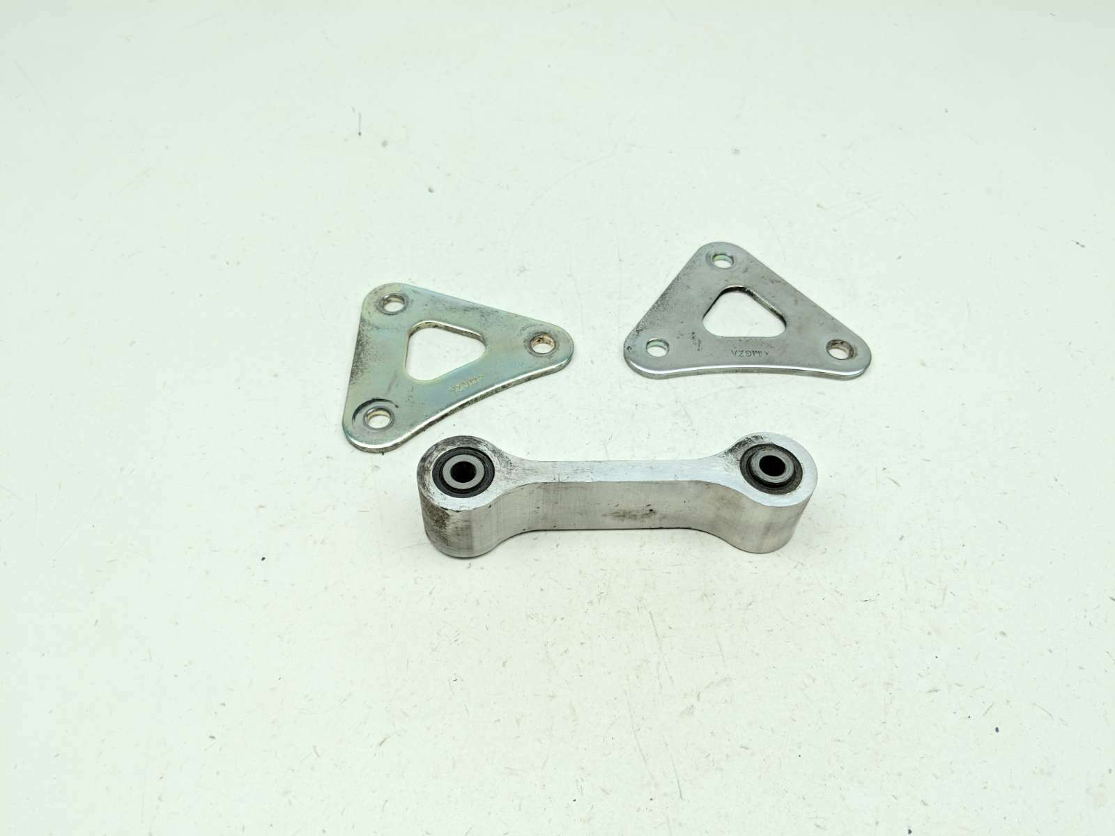 18 Honda CB500F Rear Shock Link Linkage