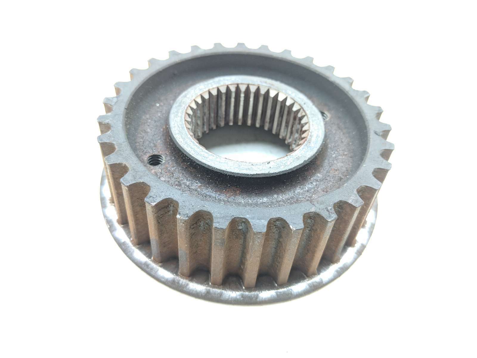 03 04 Buell Lightning XB9S Front Sprocket