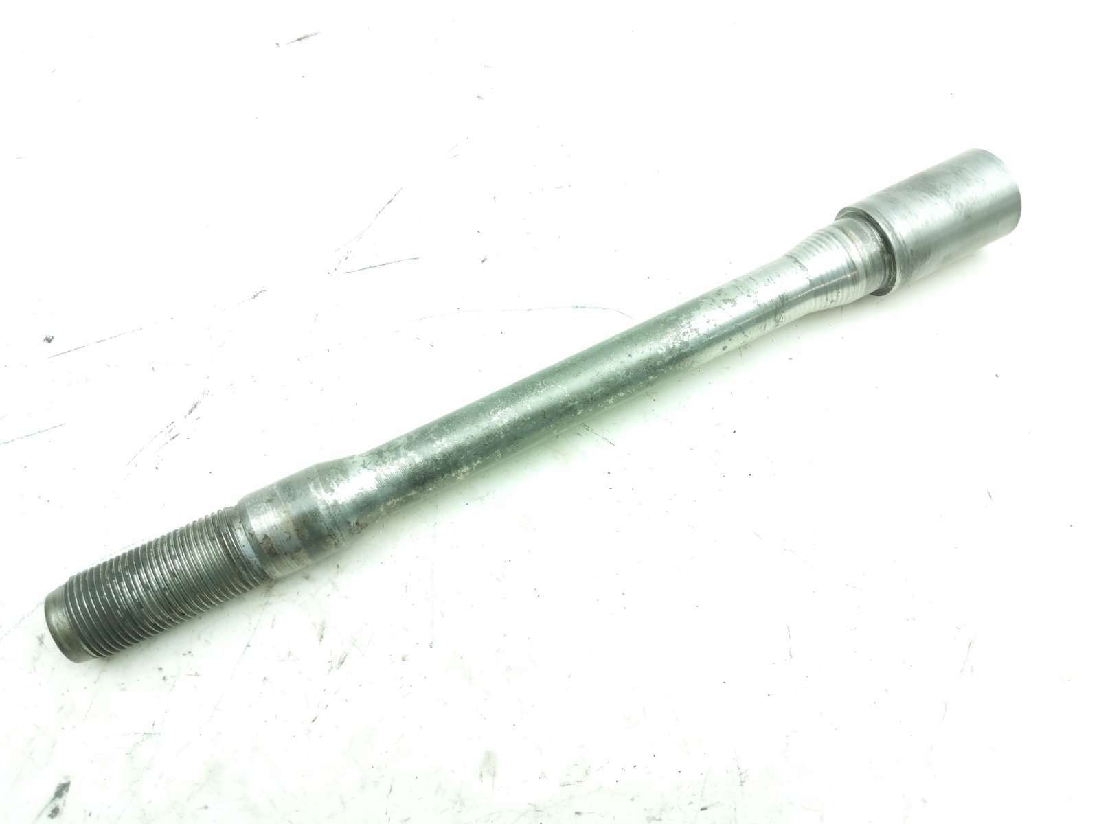 03 04 Buell Lightning XB9S Rear Wheel Axle
