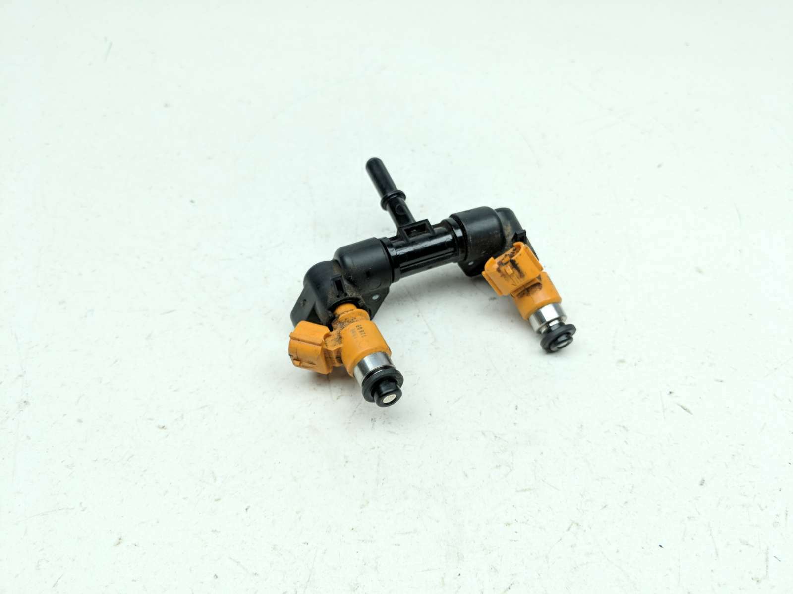 18 Honda CB500F Gas Fuel Injectors