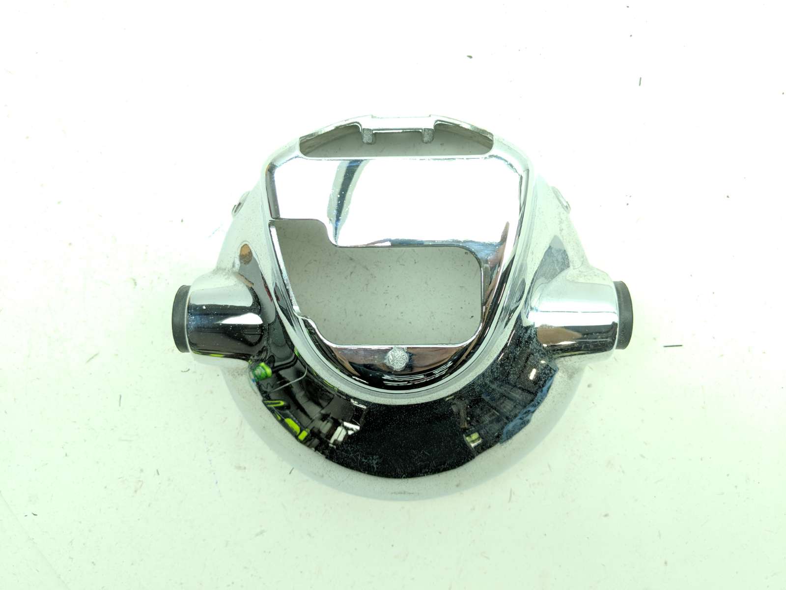 89 Kawasaki Vulcan 750 VN750 Headlight Bucket Can