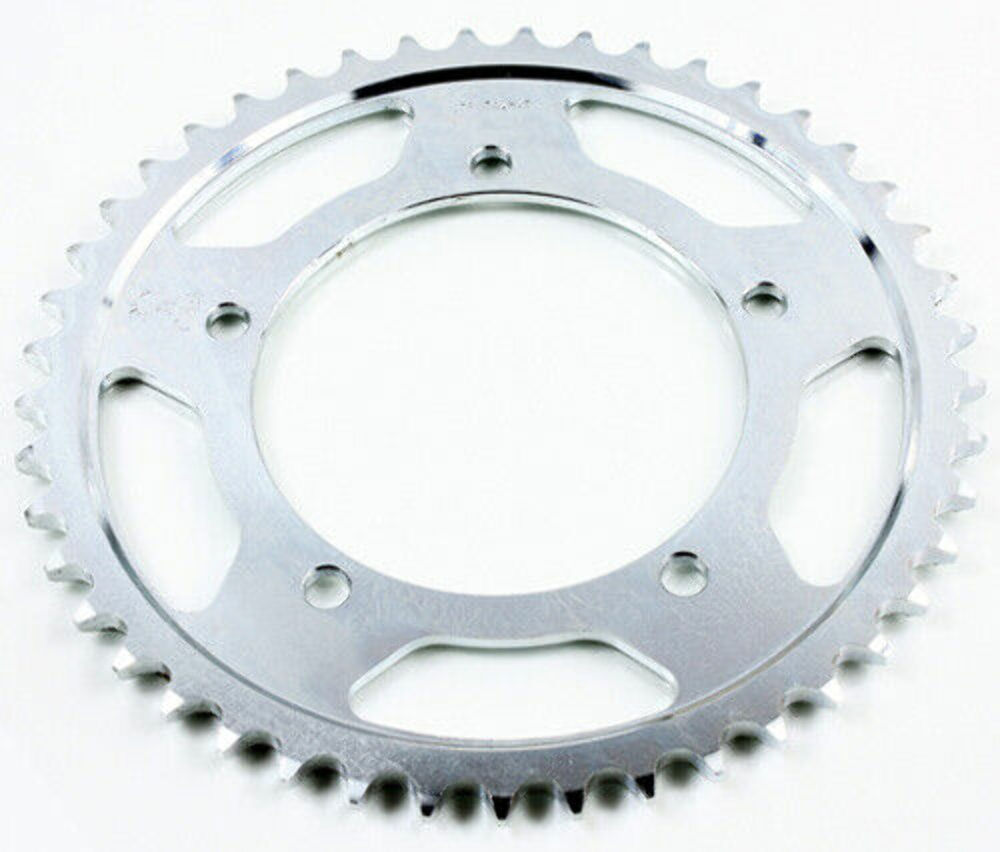 JT 2007-2015 Suzuki DL650A V-Strom ABS REAR STEEL SPROCKET 45T JTR1792.45