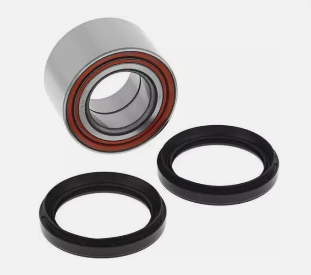 QUADBOSS 25-1699 FRONT WHEEL BEARING KIT HONDA PIONEER 414556