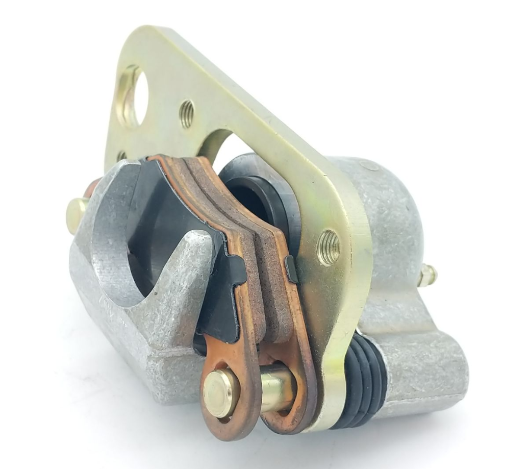 Polaris OEM Asm., Brake Caliper LEFT HAND 1910695